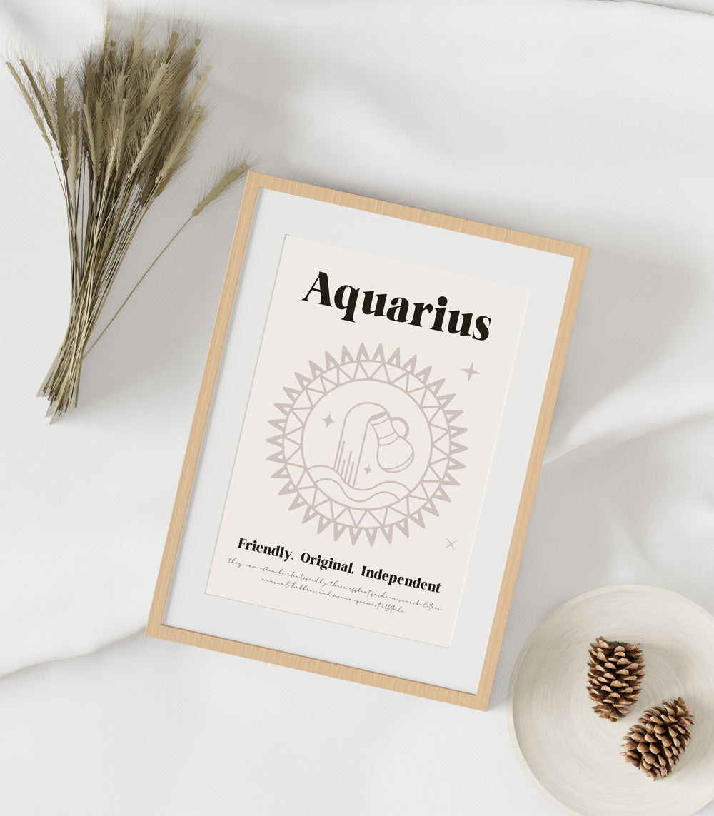 Star Sign
