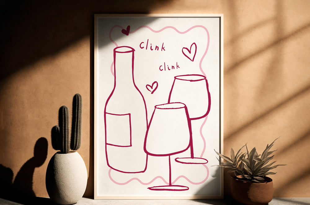 Wine Bottle